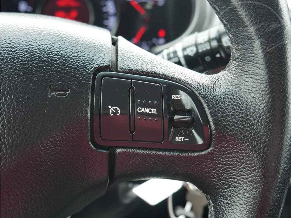 2012 Kia SPORTAGE - 29