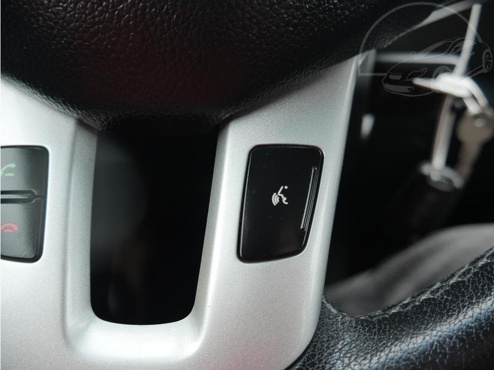 2012 Kia SPORTAGE - 33