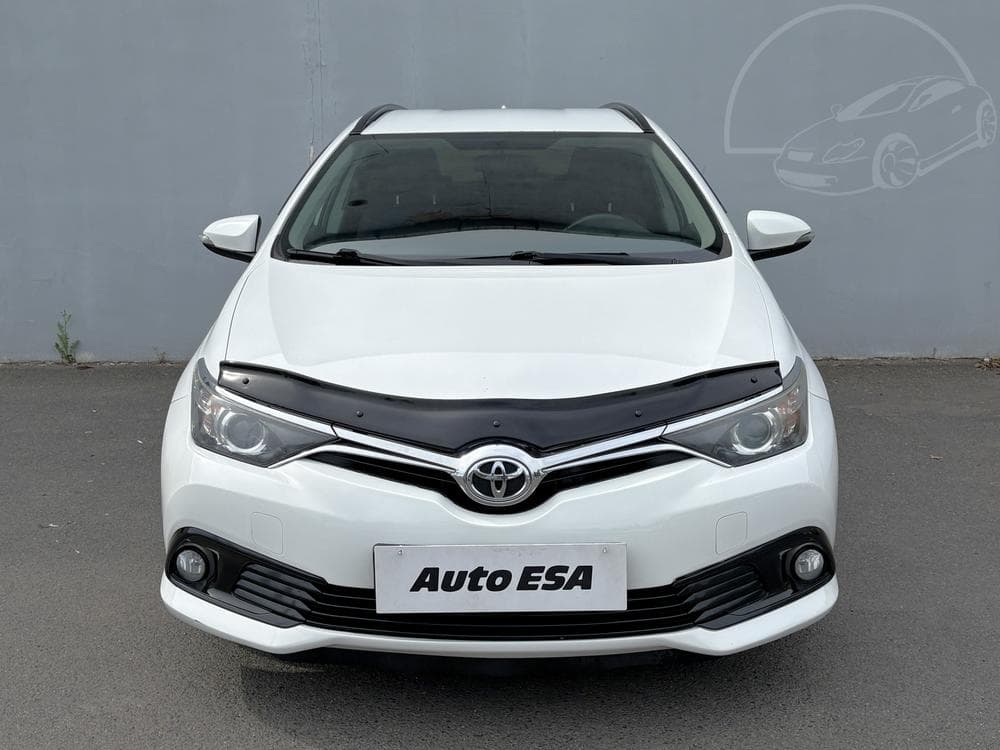 2015 Toyota AURIS - 2
