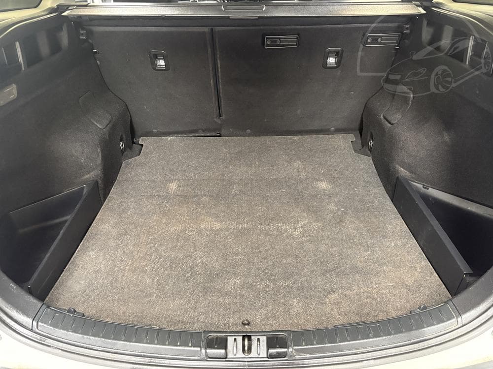 2015 Toyota AURIS - 7