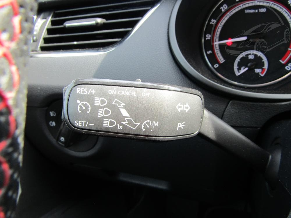 2015 Škoda RAPID - 20