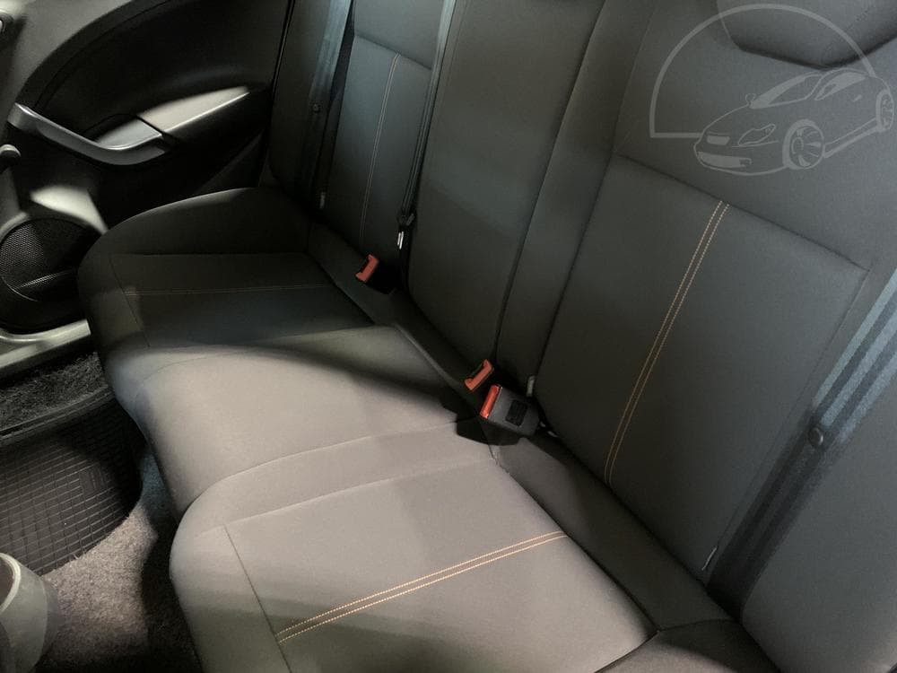 2011 Seat Ibiza - 28