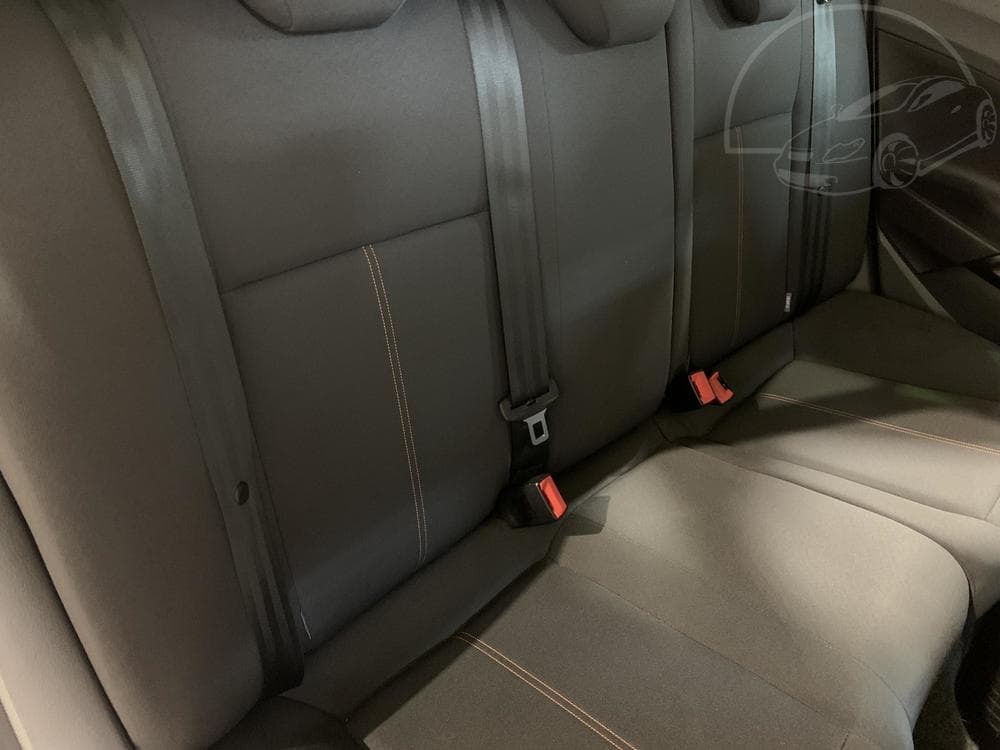 2011 Seat Ibiza - 31