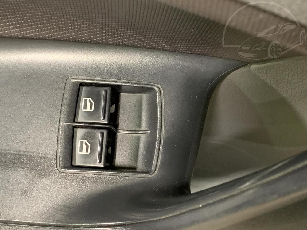 2011 Seat Ibiza - 49