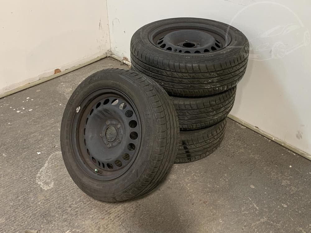 2011 Seat Ibiza - 52