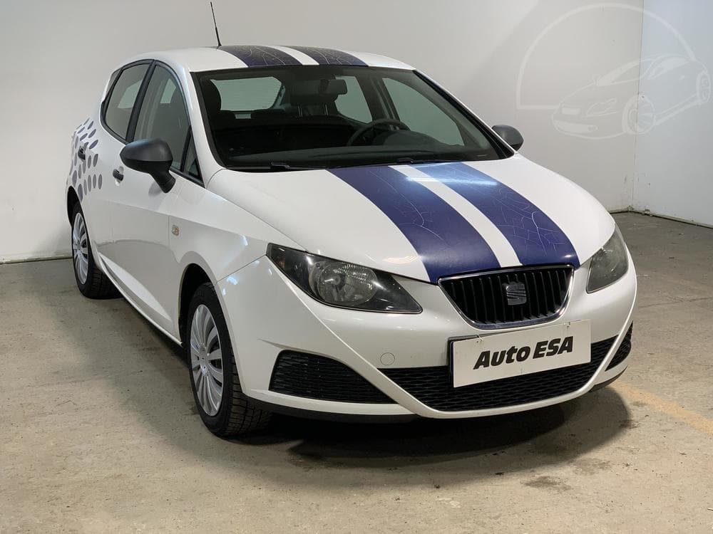 Seat Ibiza 1.2 i