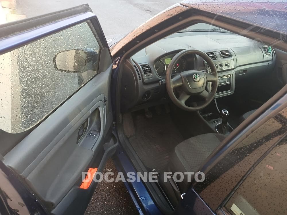 2011 Škoda ROOMSTER - 3