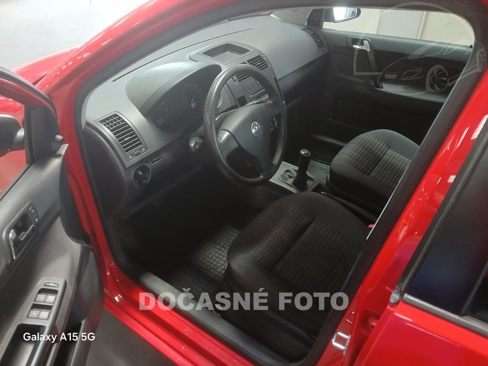 2009 Volkswagen POLO - 7