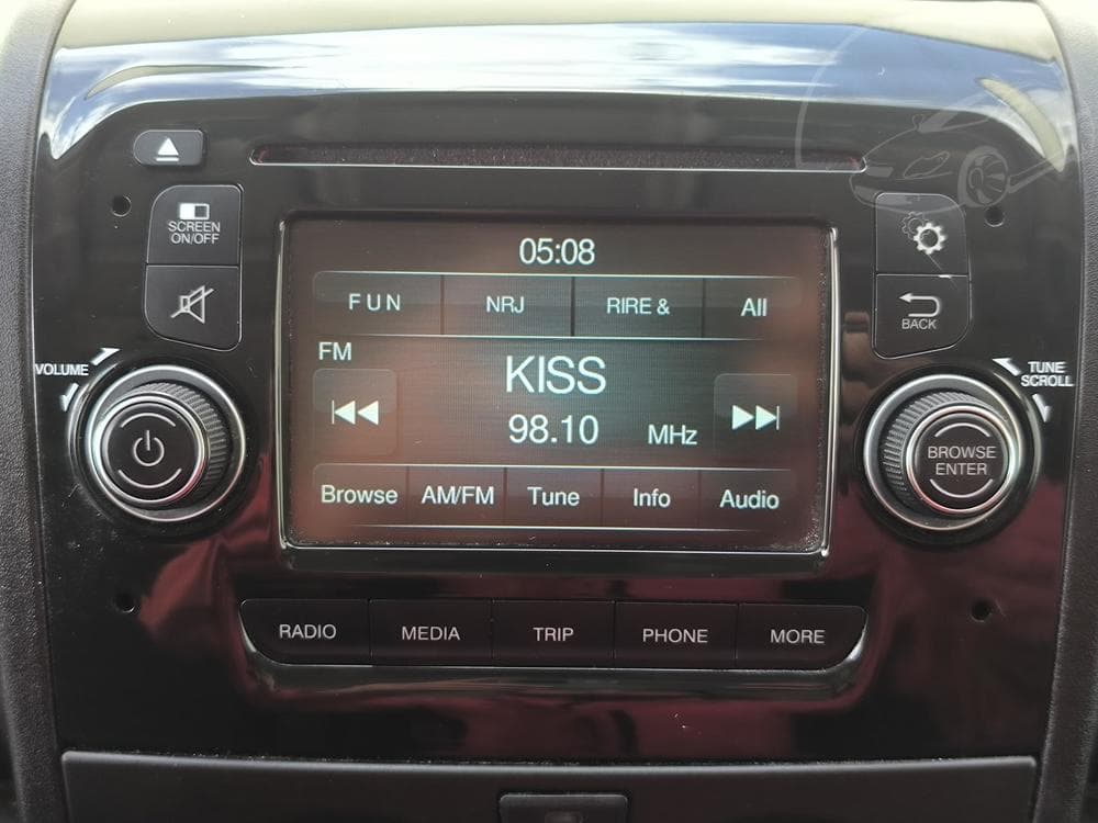 2018 Citroen Jumper - 13