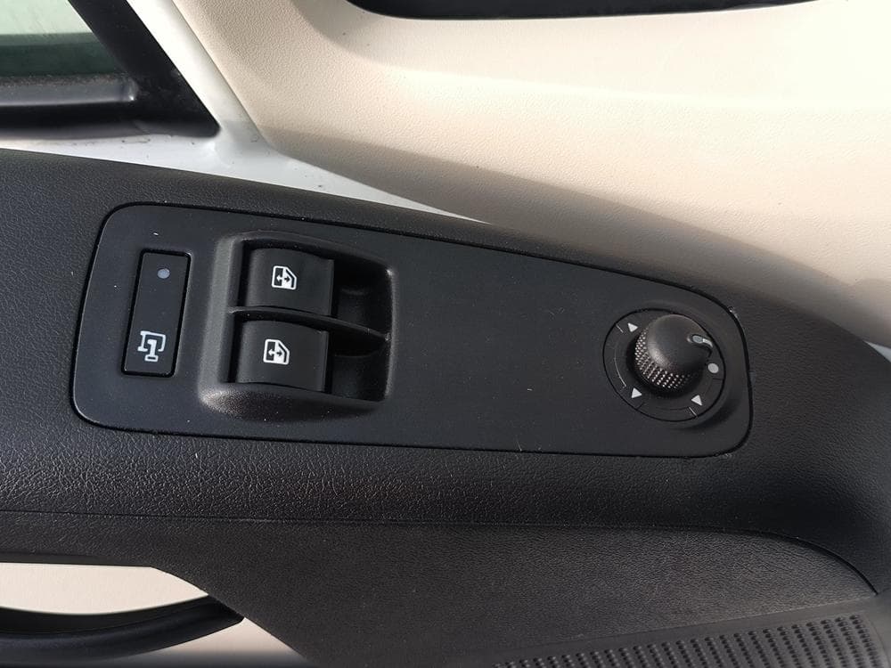 2018 Citroen Jumper - 17