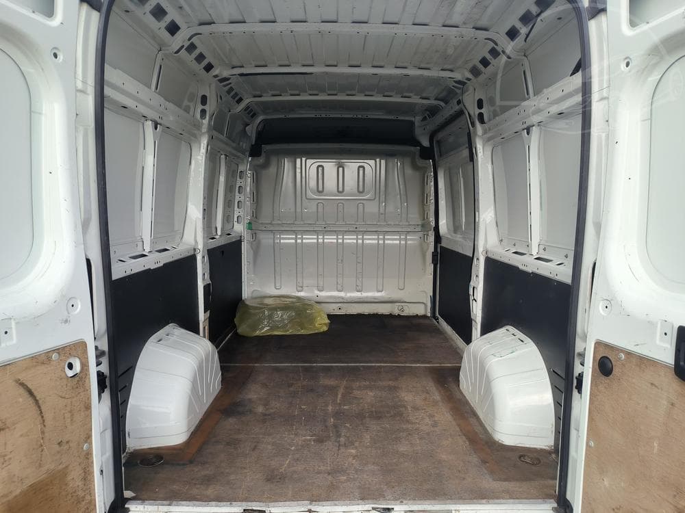 2018 Citroen Jumper - 7