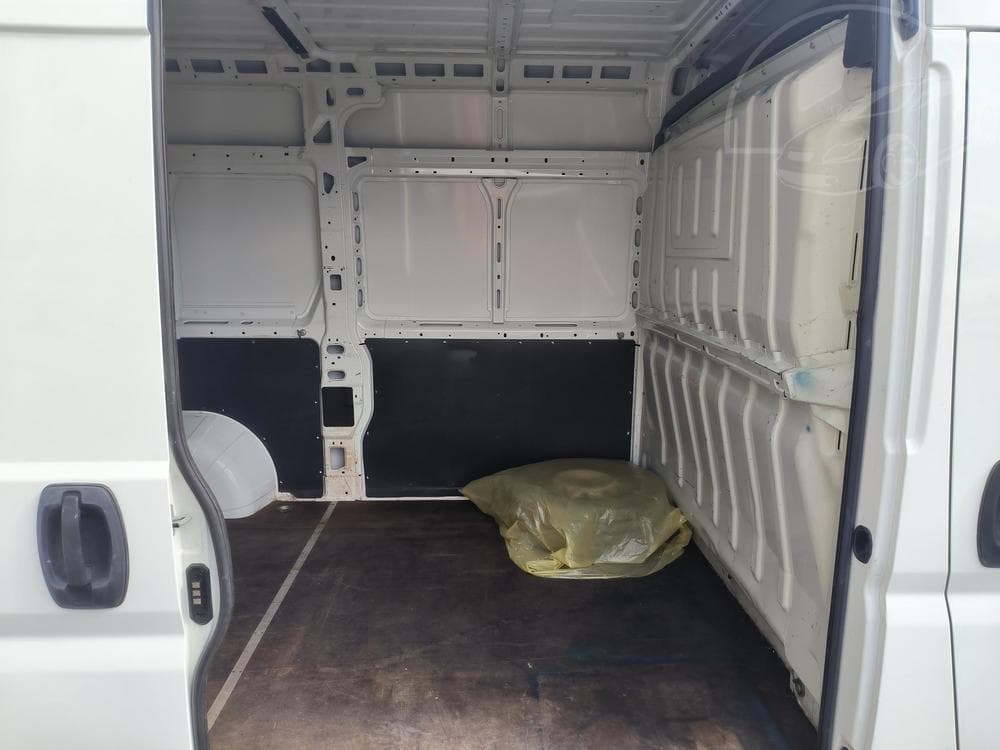 2018 Citroen Jumper - 8