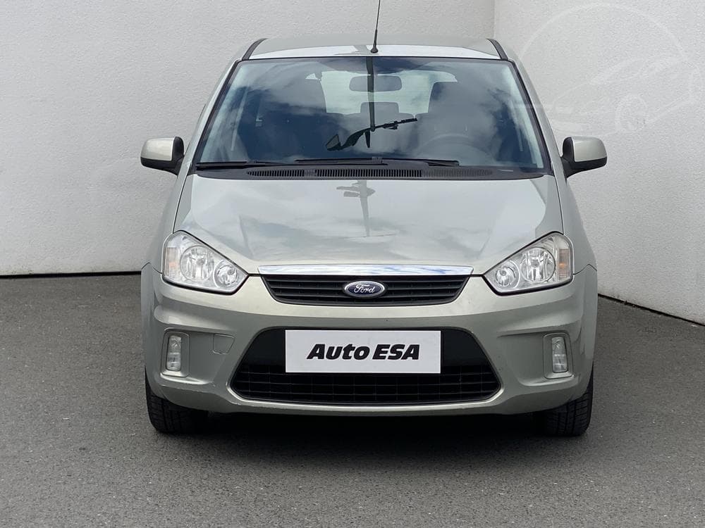 2010 Ford C-MAX - 2