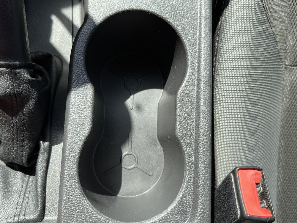 2011 Ford FOCUS - 15