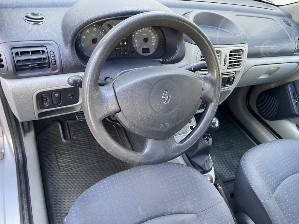 2006 Renault THALIA - 12