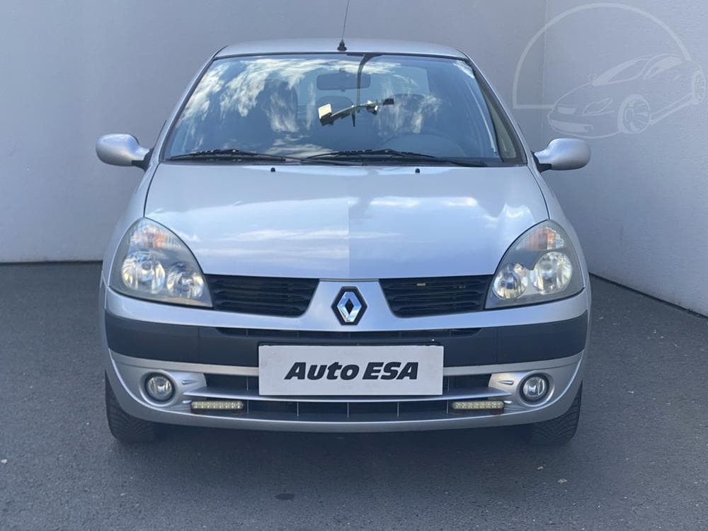 2006 Renault THALIA - 2