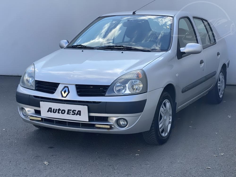 2006 Renault THALIA - 3