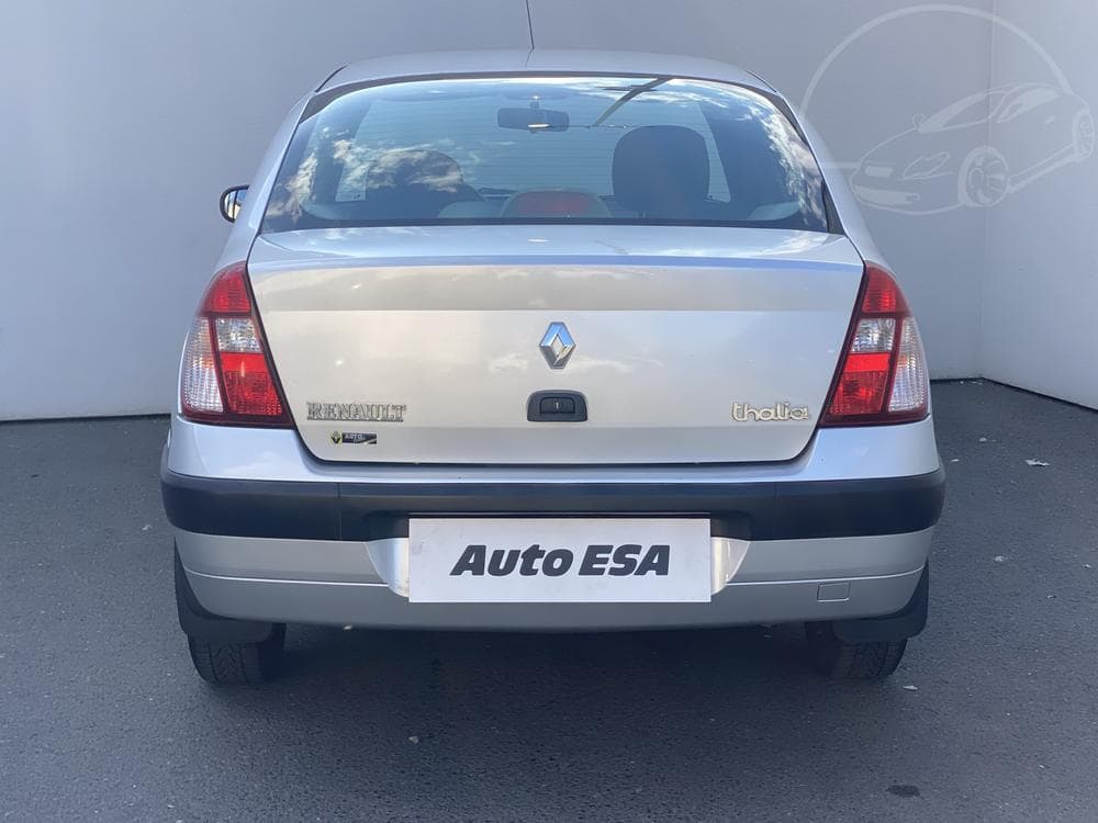 2006 Renault THALIA - 5