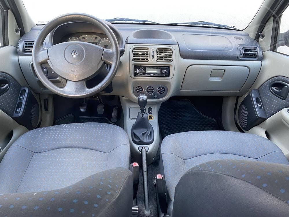 2006 Renault THALIA - 8