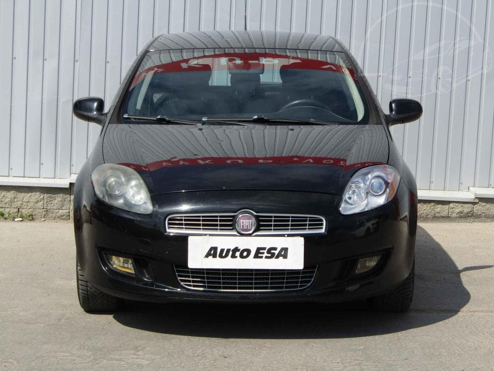 2010 Fiat BRAVO - 2