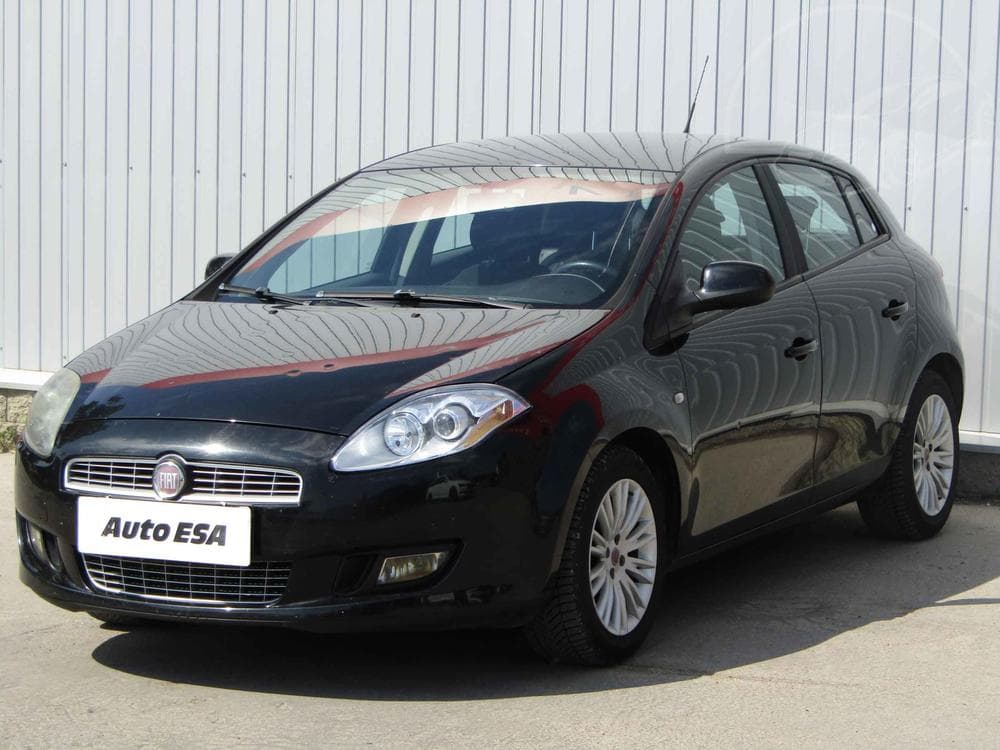 2010 Fiat BRAVO - 3