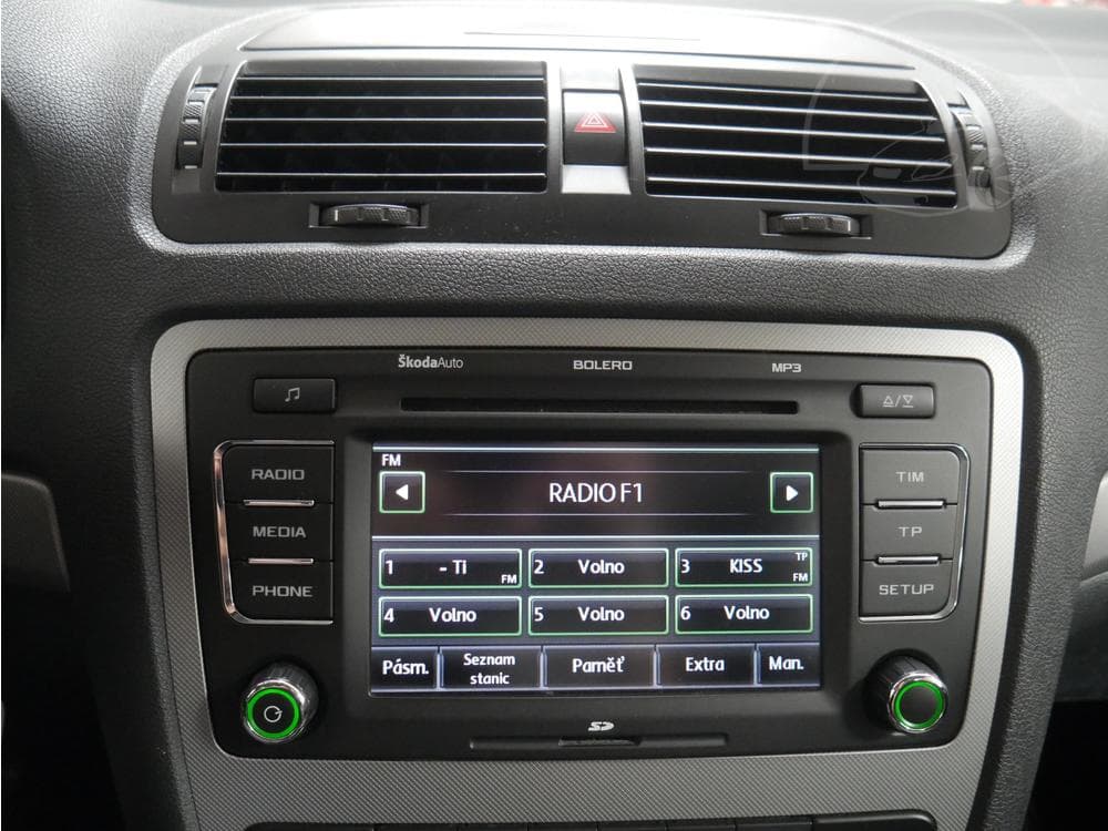 2009 Škoda OCTAVIA - 17