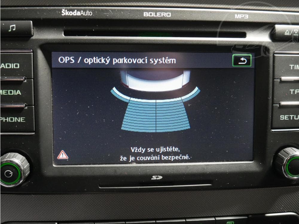 2009 Škoda OCTAVIA - 18