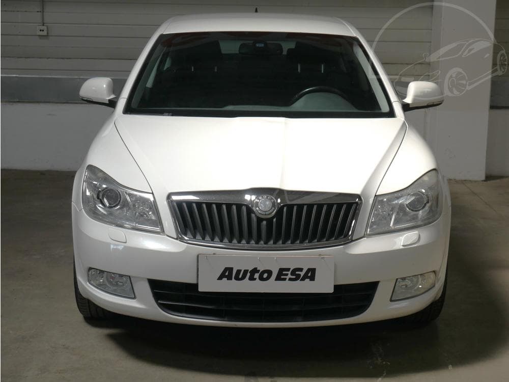 2009 Škoda OCTAVIA - 2