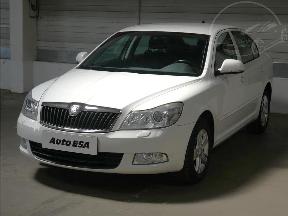 2009 Škoda OCTAVIA - 3