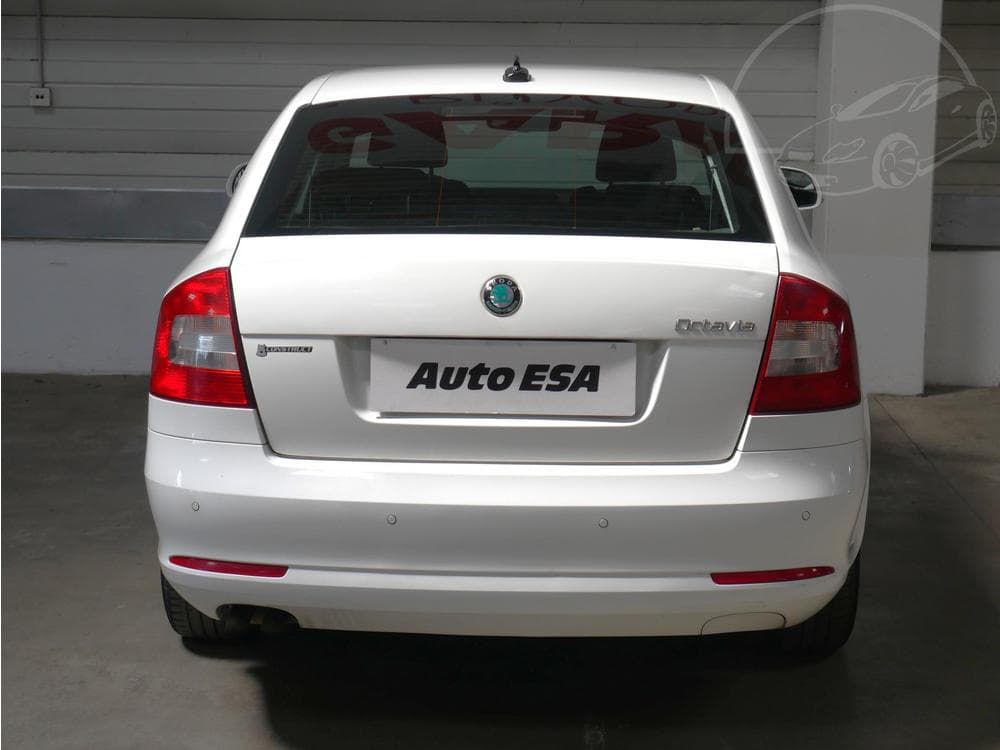2009 Škoda OCTAVIA - 5