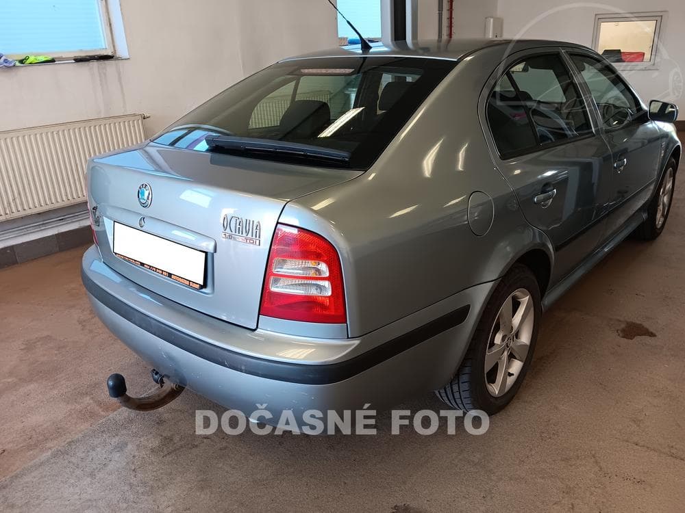 2004 Škoda OCTAVIA - 3