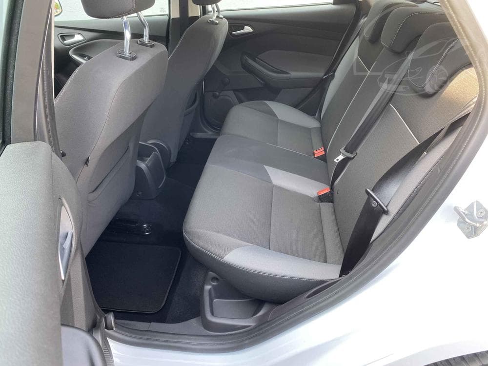 2013 Ford FOCUS - 10