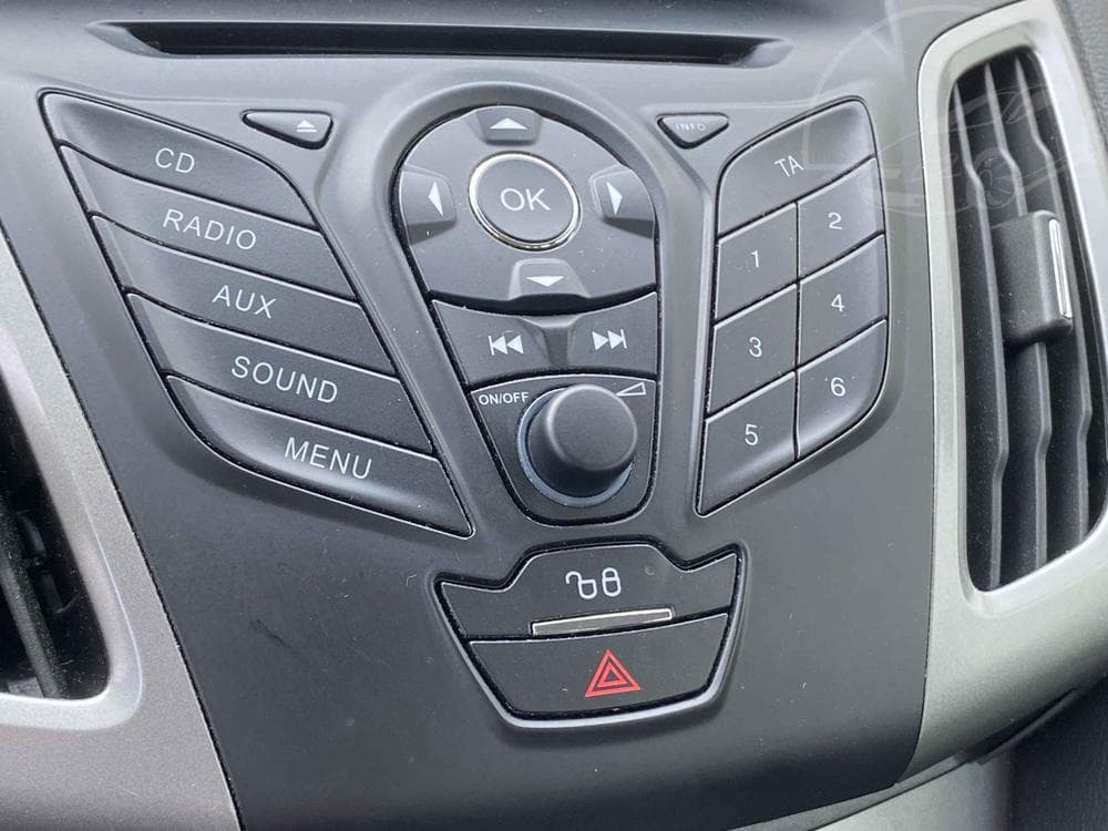 2013 Ford FOCUS - 14