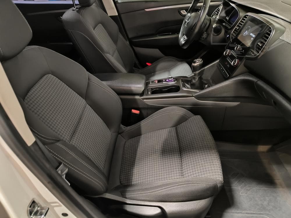 2016 Renault TALISMAN - 23