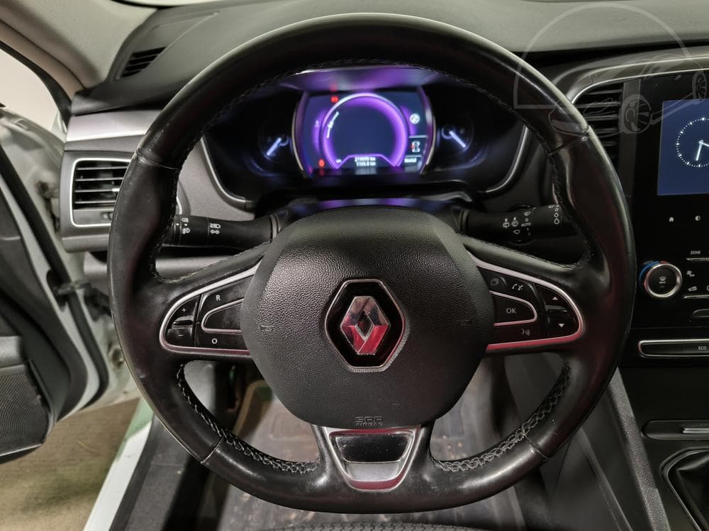 2016 Renault TALISMAN - 25