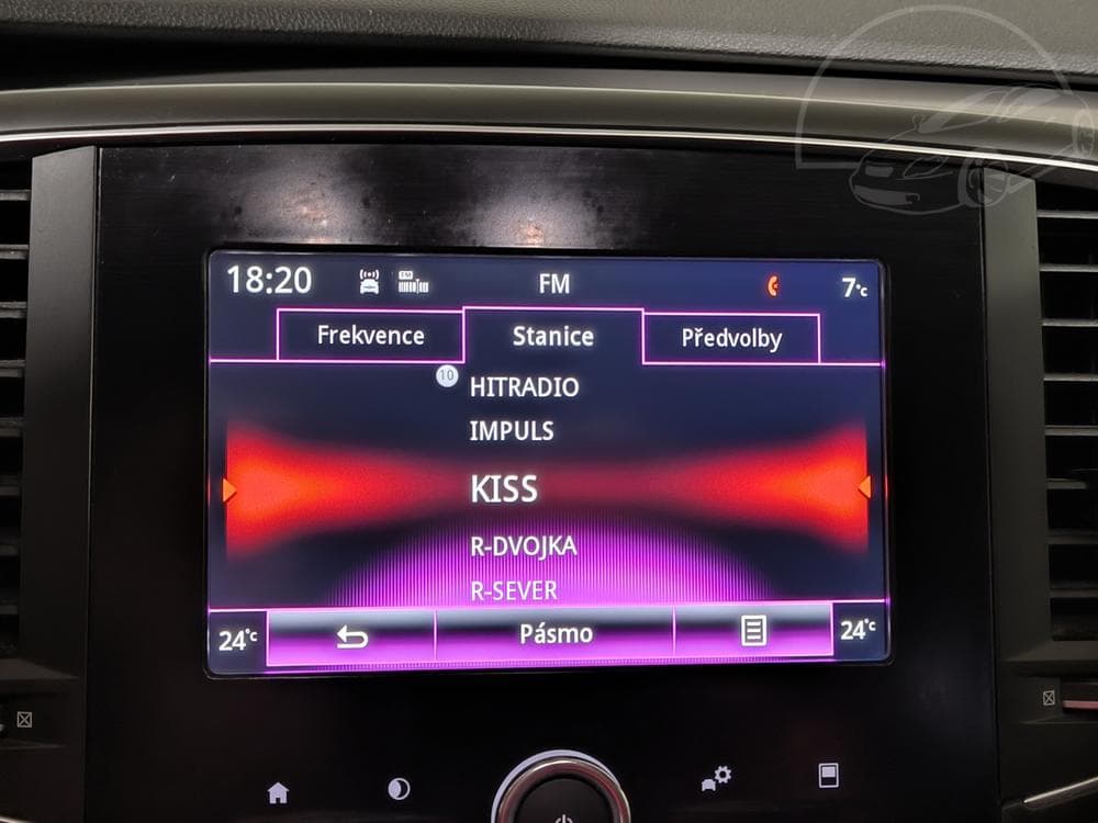 2016 Renault TALISMAN - 27