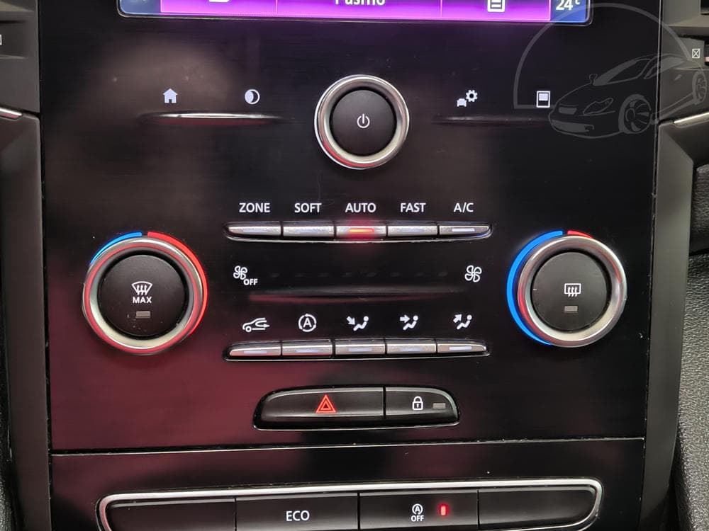 2016 Renault TALISMAN - 29