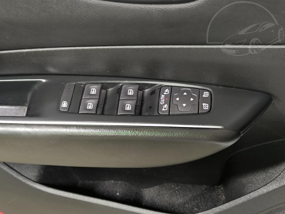 2016 Renault TALISMAN - 31