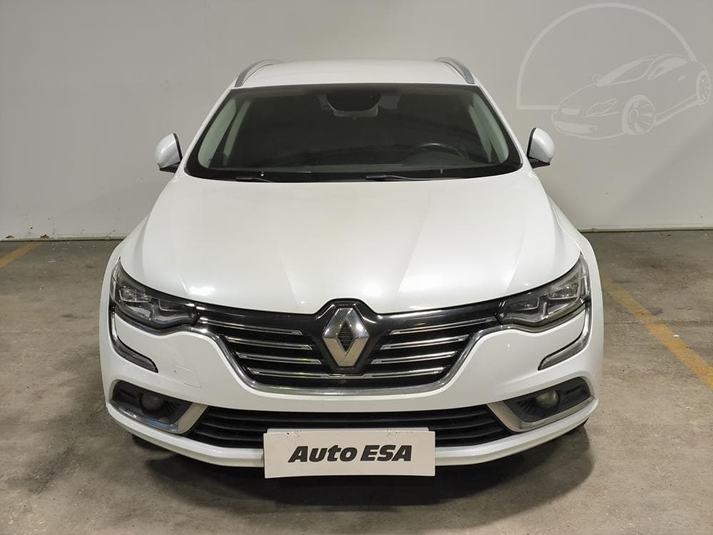 2016 Renault TALISMAN - 3