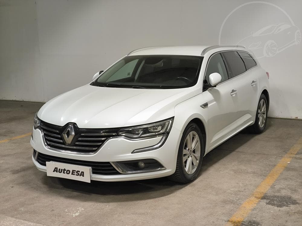 2016 Renault TALISMAN - 5