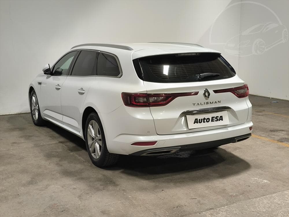 2016 Renault TALISMAN - 7