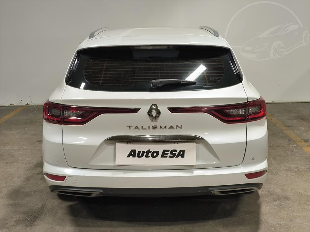 2016 Renault TALISMAN - 9