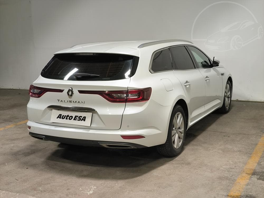 2016 Renault TALISMAN - 11
