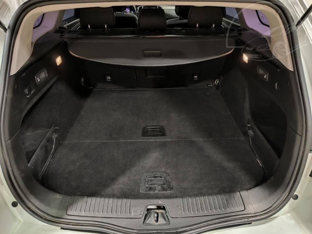 2016 Renault TALISMAN - 13