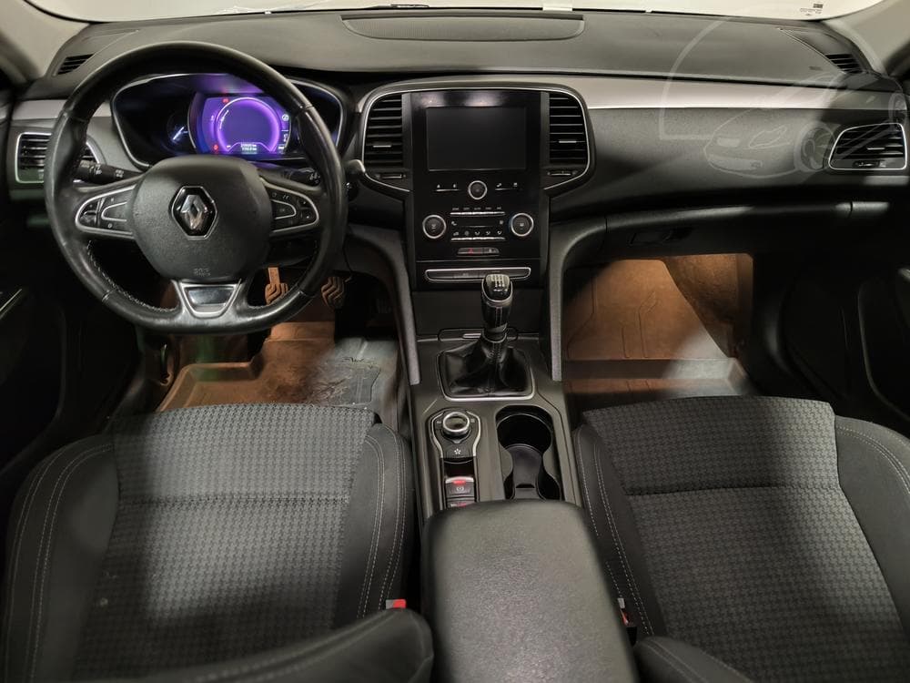 2016 Renault TALISMAN - 15