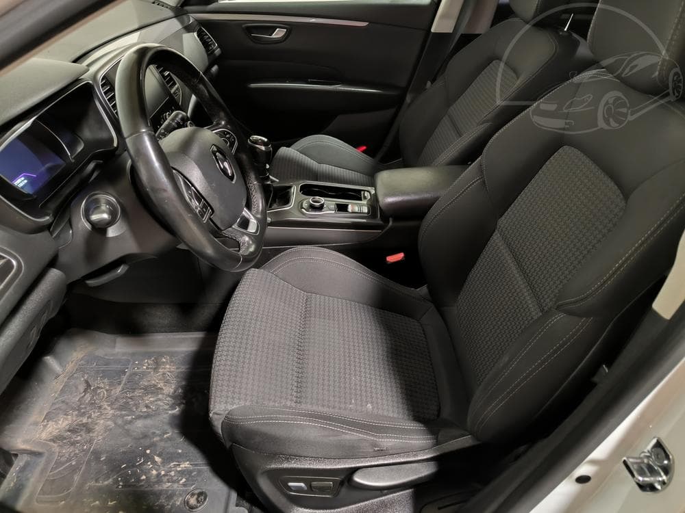 2016 Renault TALISMAN - 17