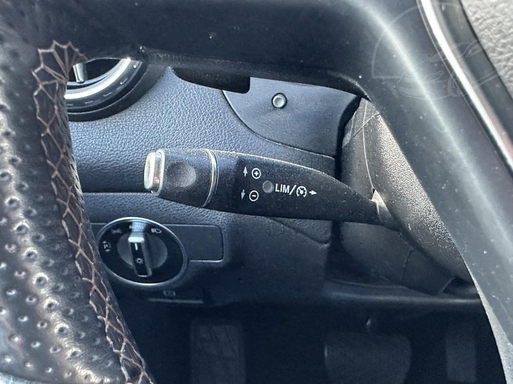 2014 Mercedes-Benz GLA - 49
