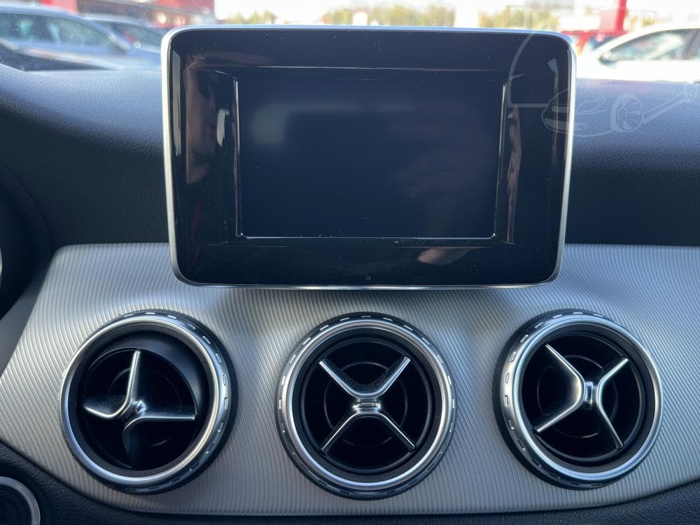2014 Mercedes-Benz GLA - 53