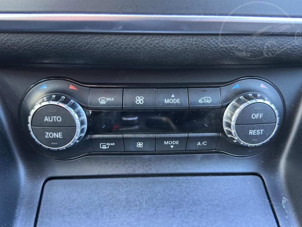 2014 Mercedes-Benz GLA - 65