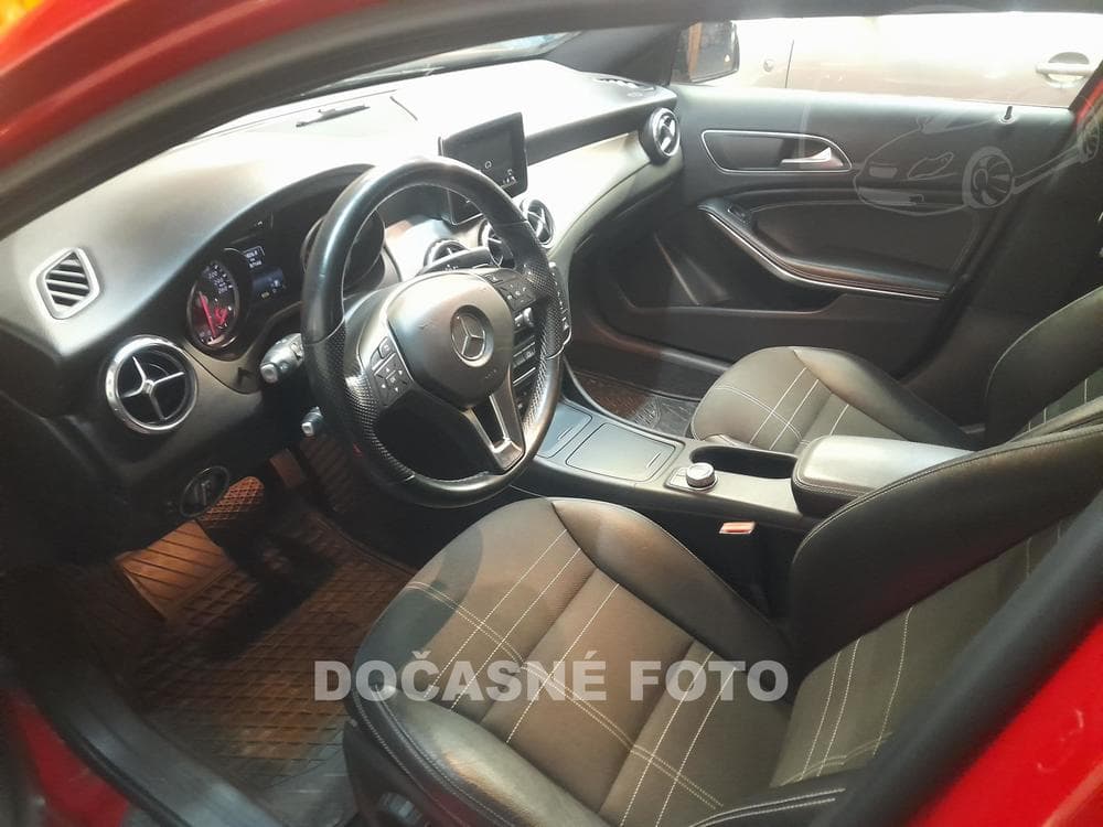 2014 Mercedes-Benz Gla - 3